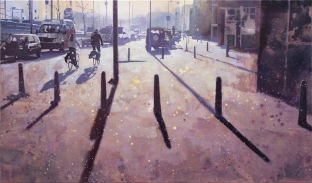  Parallelweg