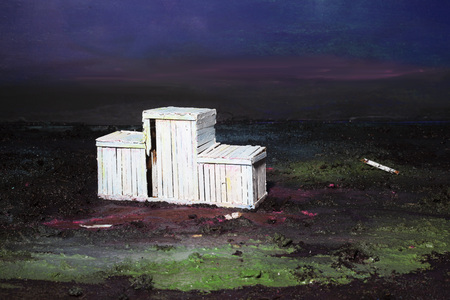  Victory - Future Poetry series