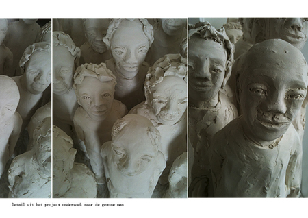  Onderzoek naar de gewone man