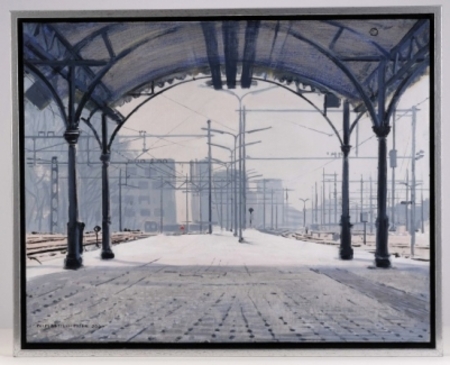  Station Utrecht