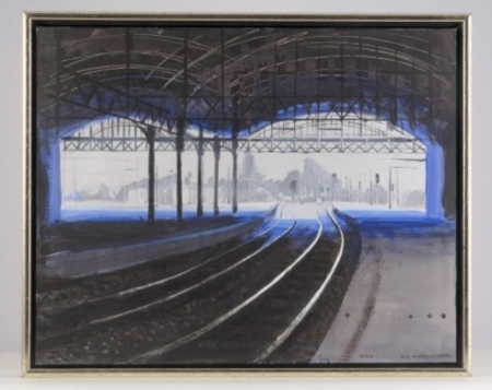  Station Hollands Spoor