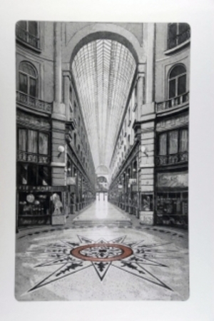  Passage
