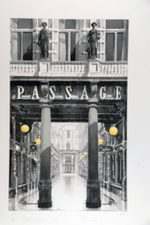  Passage