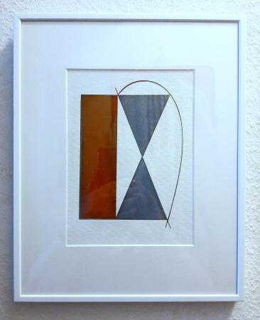  Compositie G-105