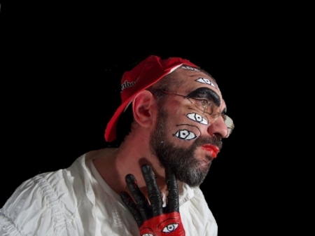 thema "Ogen"  thema "Ogen"