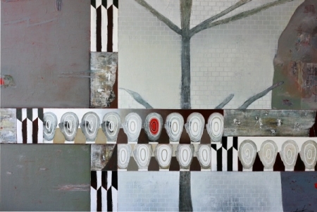 The imaginary world of tenderness and th  The imaginary world of tenderness and th