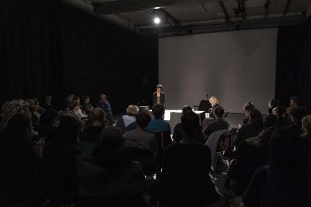  I USED TO BE A MOUNTAIN