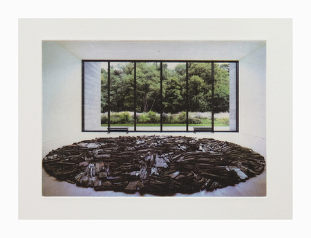 Inside Out - Museum Voorlinden  Inside Out - Museum Voorlinden
