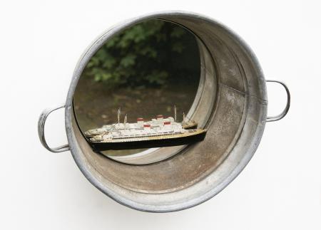  zeespiegel