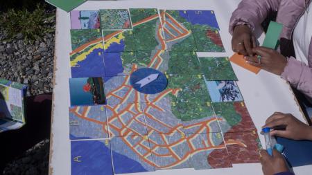  Yo quiero aquí Melinka