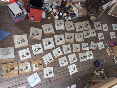  The Vaccination Series