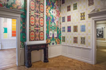  Volgens Vaste Patronen