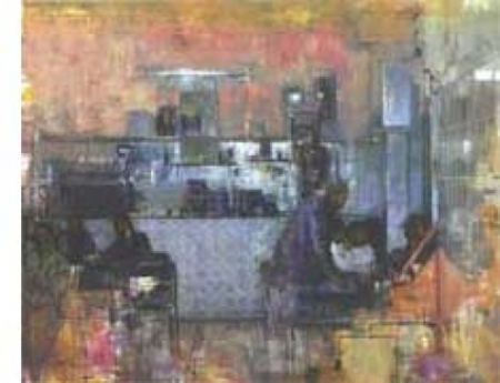  wachten in Marrakech