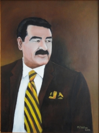  Ibrahim Tatlises