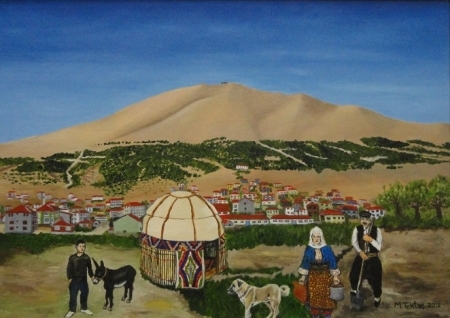  Emirdag