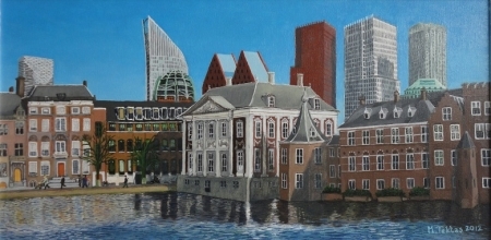  Hofvijver