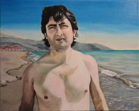  In Çevlik