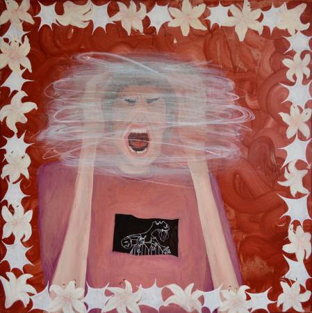  Loss of Innocence: Anger