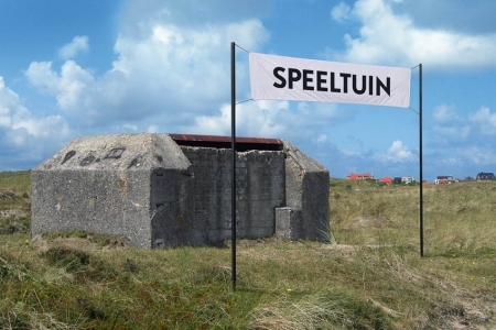  Opnieuw den Helder