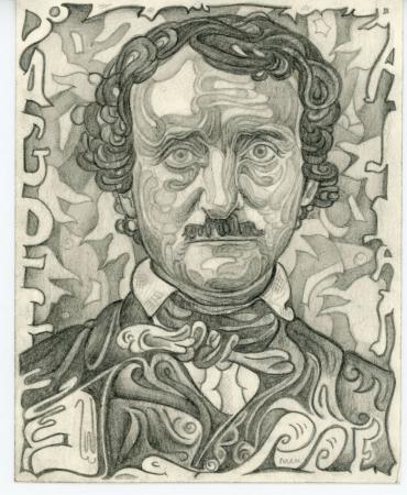  Interval: Edgar Allen Poe