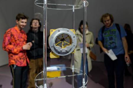  ‘Hard Drives from Space’