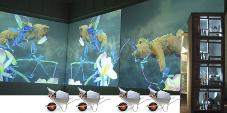  Lof der Zotty (detail)