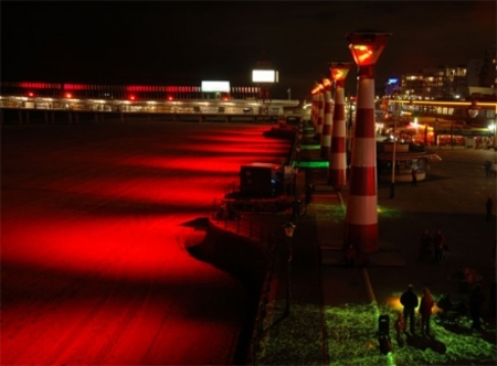 Illuminada, de Kleur van Scheveningen