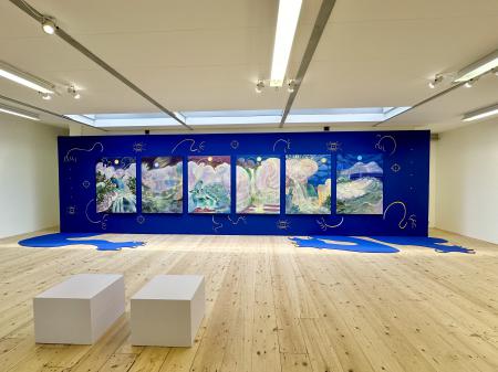  Battle ground series