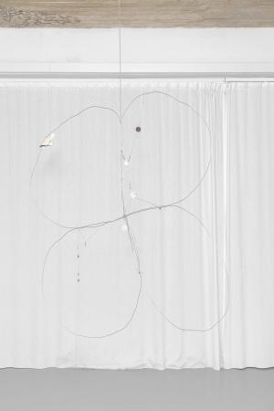  One Gust at a Time, duoshow with Moritz Berg, mono lisboa