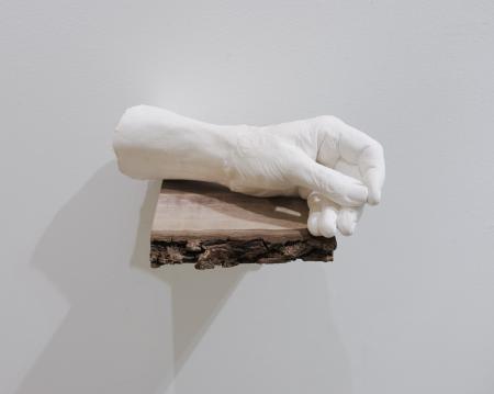  Untitled (the portrait)