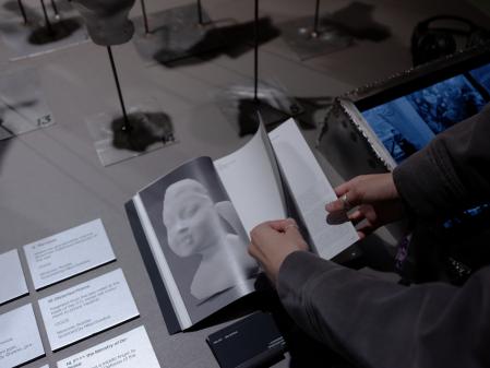 Invisible Narratives  Invisible Narratives