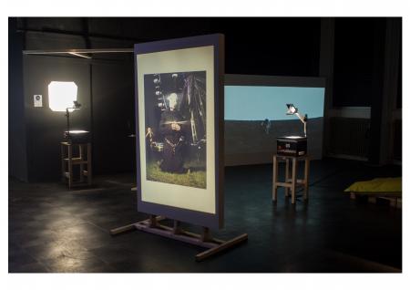  If home is where the heart is, does then the heart reflect home? 