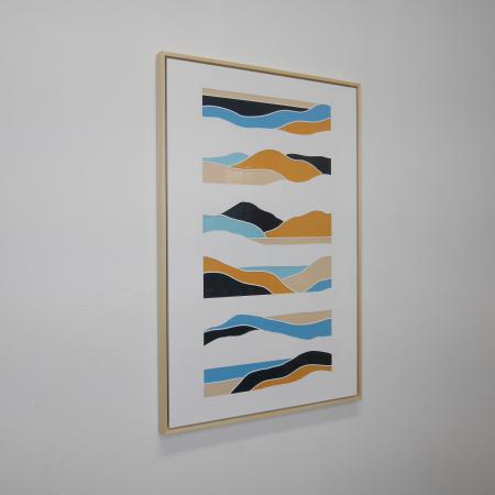  Slow Oceans (New Waves A)