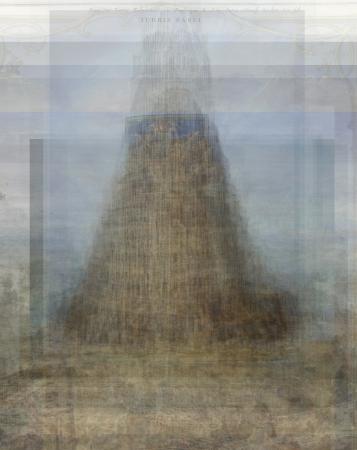  Tower of Babel, from the series In Search of Originals