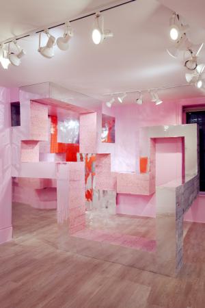  Radical Interventions