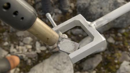  Hard Drives from Space