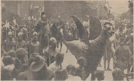 draak lam tam, 1935  draak lam tam, 1935