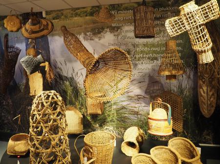  Vlechtmuseum vaste opstelling