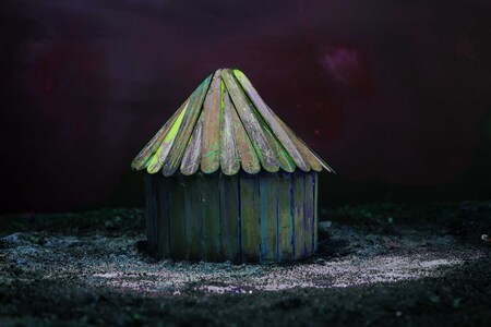  Midnight Carol- Lost and Found series