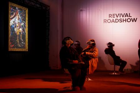  Revival Roadshow