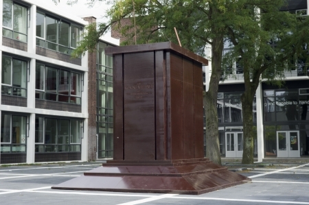  Ruiterstandbeeld WILLEMII