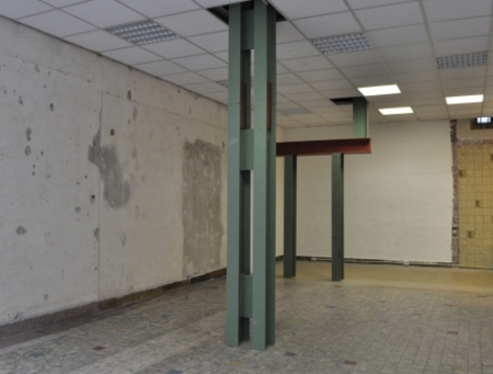  staalconstructie no1