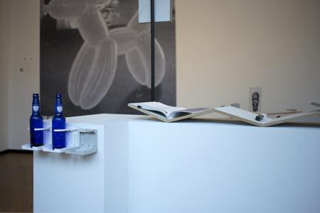  When Attitudes Become Multiform (Group Show)