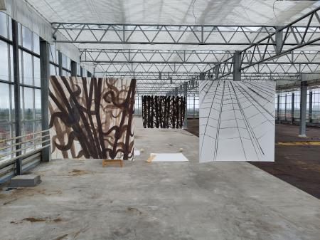  Rustend Archief (werktitel)