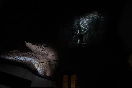  Avalanches from Afar