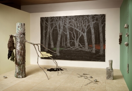  Time past in time present