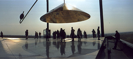  Sculptuur Floriade (Haarlemmermeer)