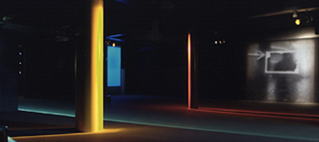  Sculptuur Floriade (interieur)