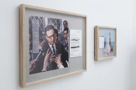  The Spectre of A World Which Could Be Free