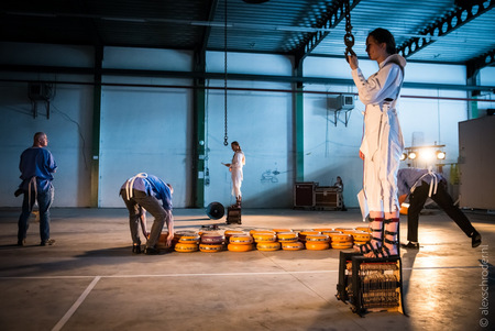  Magnetoceptia - Tip The Scales in a Gambler´s Favor